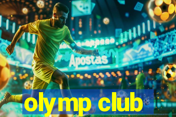 olymp club