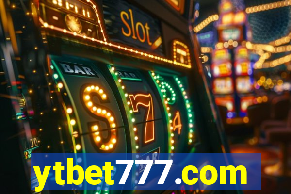 ytbet777.com