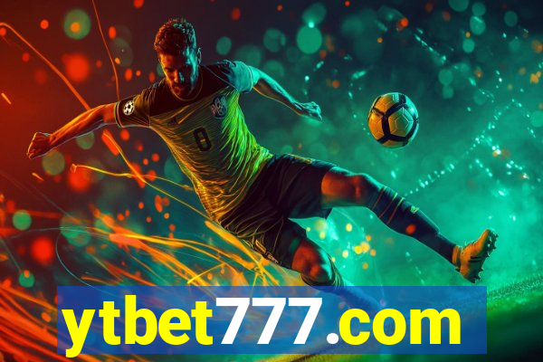 ytbet777.com