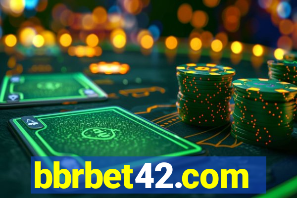 bbrbet42.com