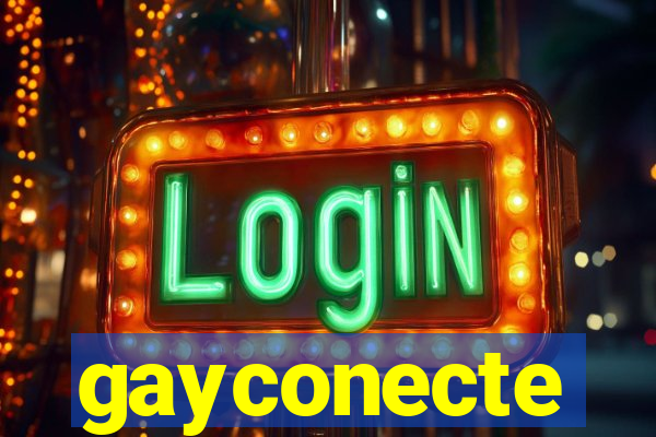 gayconecte