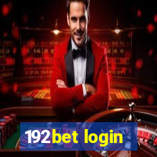 192bet login