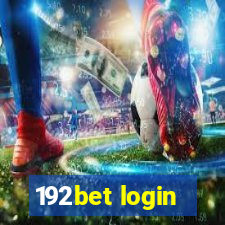 192bet login