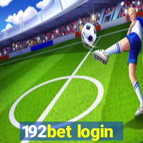 192bet login