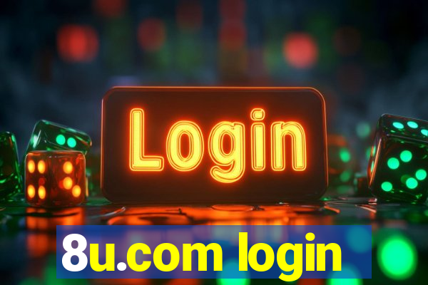 8u.com login