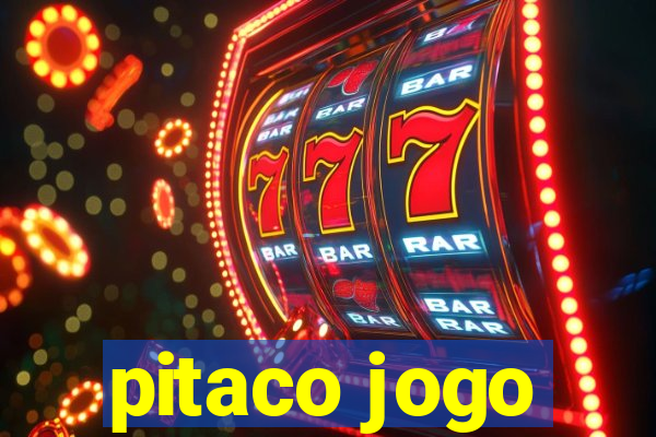 pitaco jogo