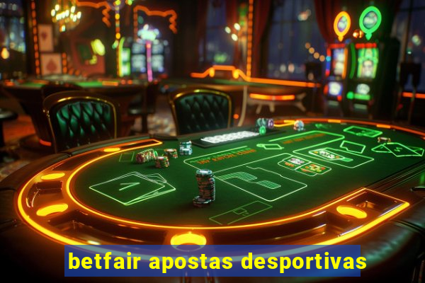 betfair apostas desportivas