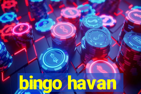 bingo havan