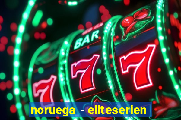 noruega - eliteserien