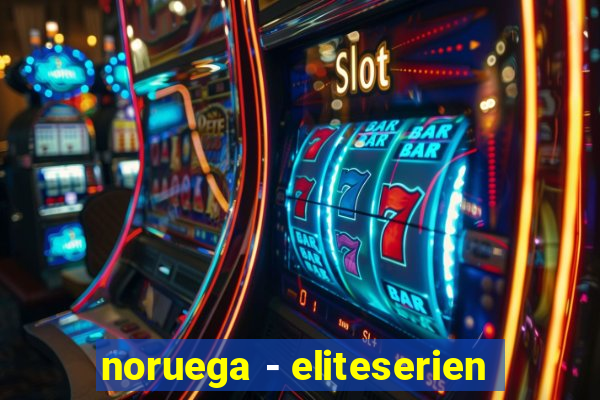 noruega - eliteserien