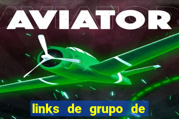 links de grupo de whatsapp adulto