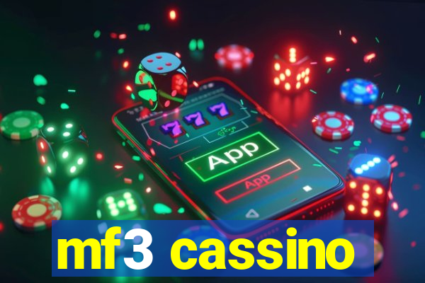 mf3 cassino