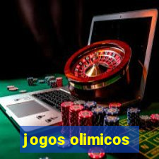 jogos olimicos