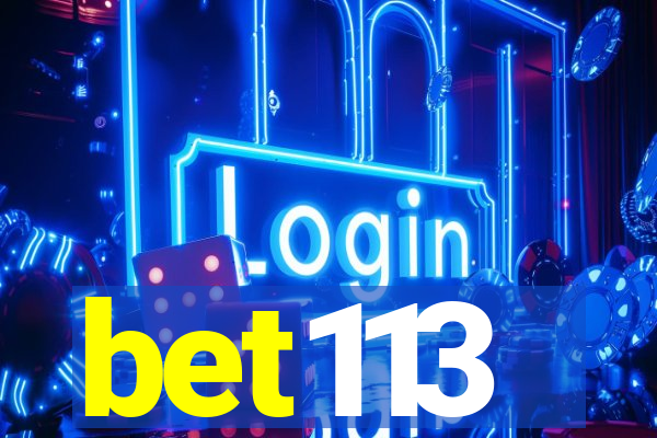 bet113