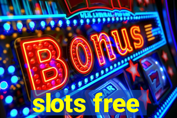 slots free