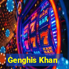 Genghis Khan