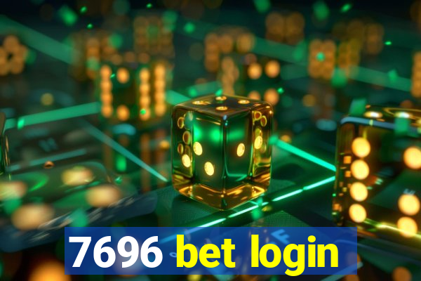 7696 bet login