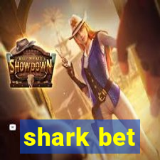 shark bet