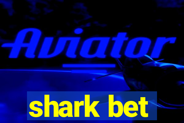 shark bet