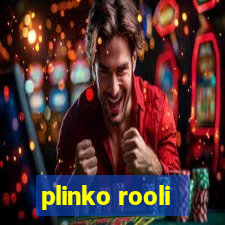 plinko rooli