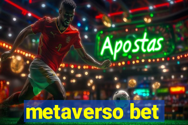 metaverso bet