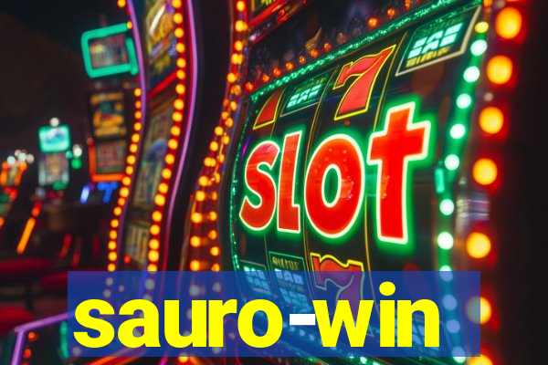 sauro-win