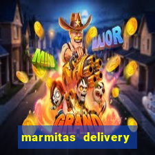 marmitas delivery boa vista rr