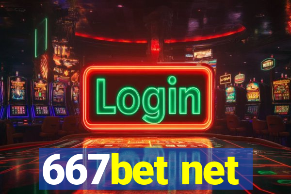 667bet net