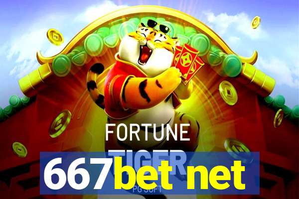 667bet net