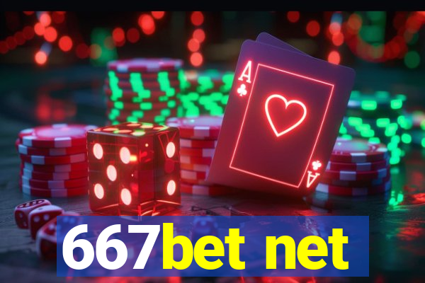 667bet net