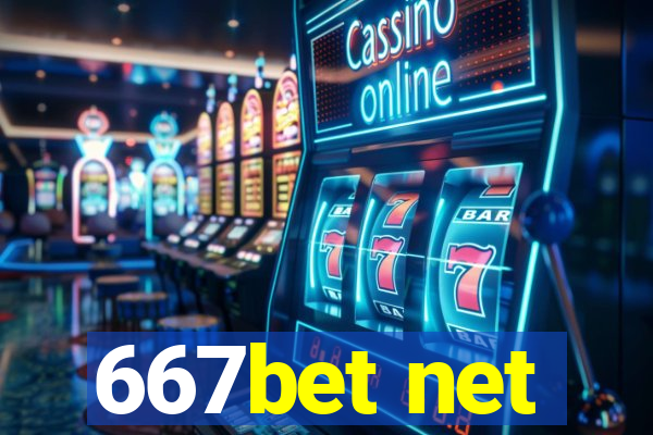 667bet net