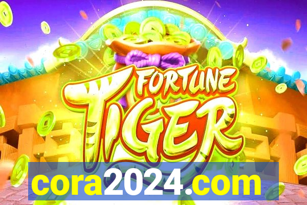 cora2024.com