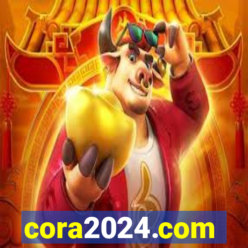 cora2024.com