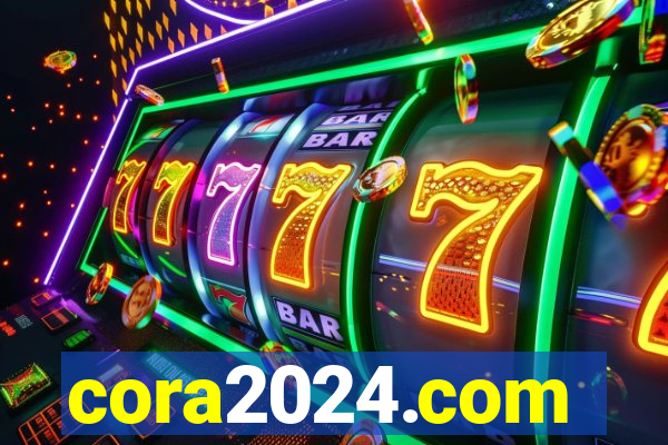 cora2024.com