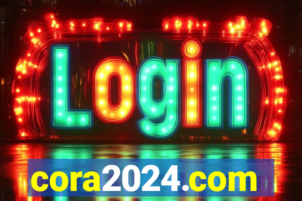 cora2024.com