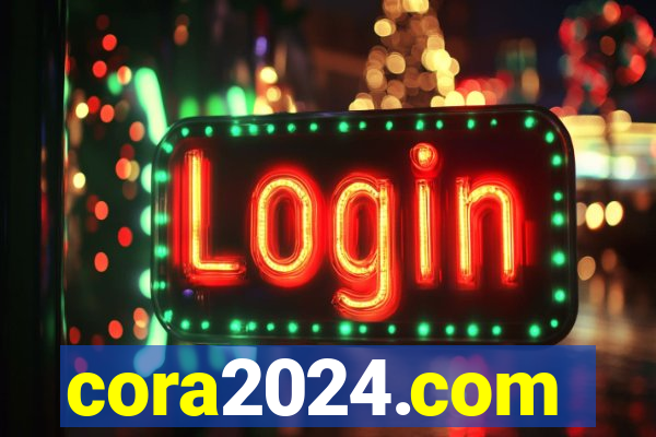 cora2024.com