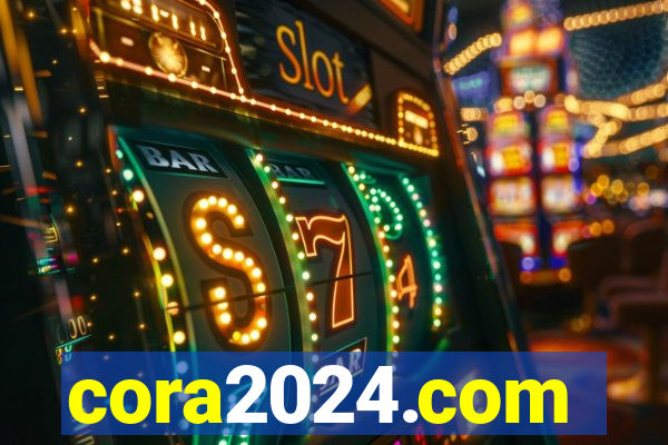 cora2024.com