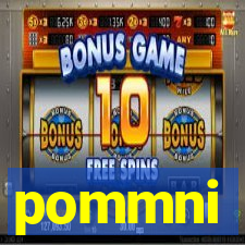 pommni