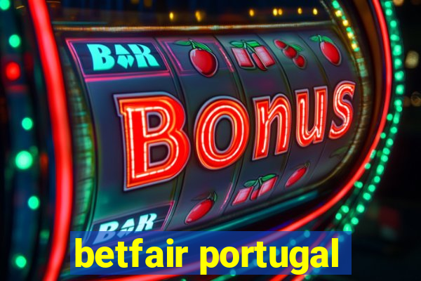 betfair portugal