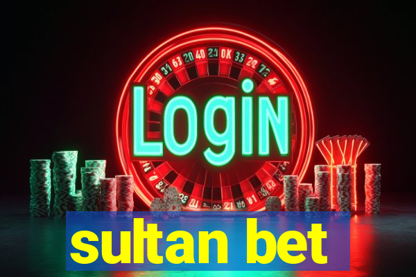 sultan bet