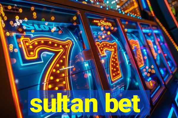 sultan bet