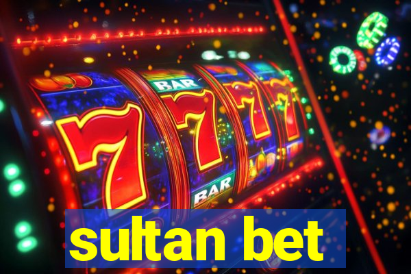 sultan bet