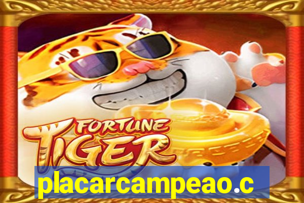 placarcampeao.com