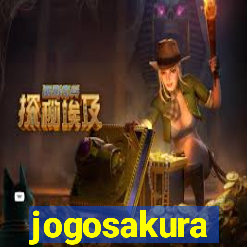 jogosakura