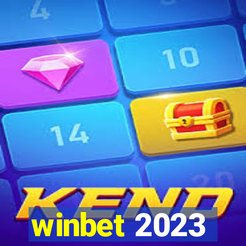 winbet 2023