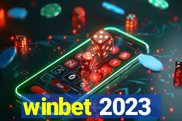 winbet 2023