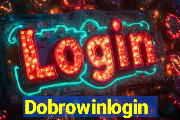 Dobrowinlogin