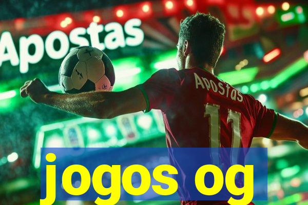 jogos og