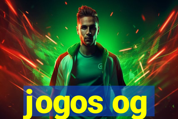 jogos og