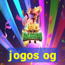 jogos og